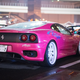 Image for article titled Japan's Halloween Car Party Is Out Of This World
